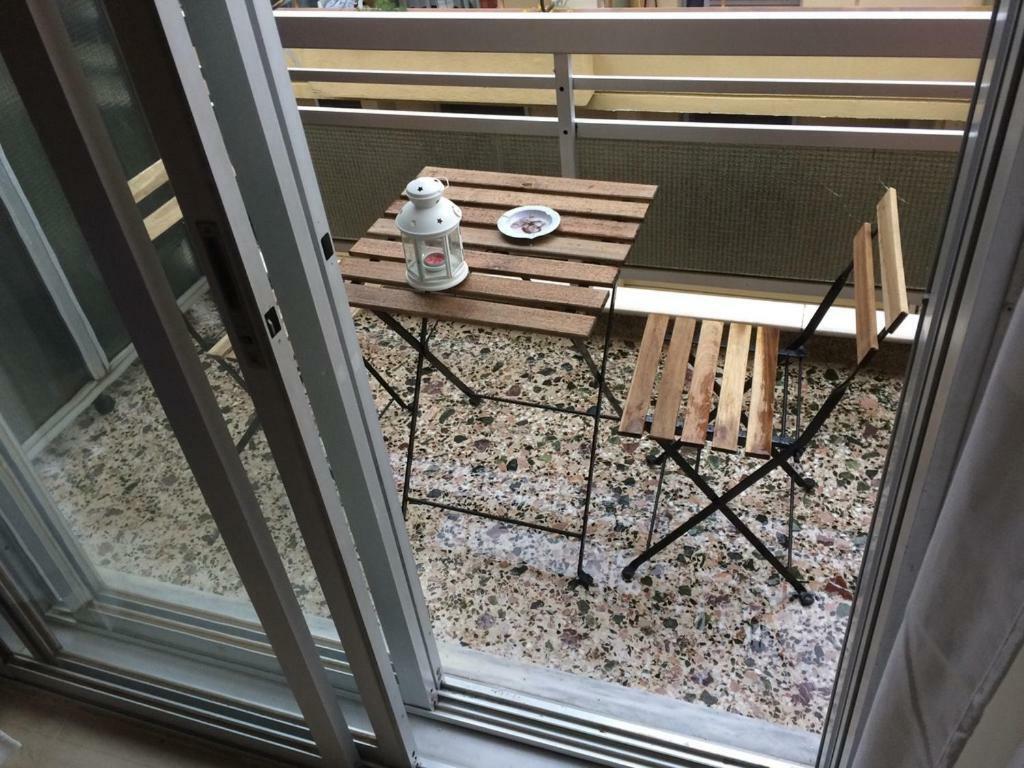 Cosy Downtown Studio - Suite Komotiní Eksteriør bilde