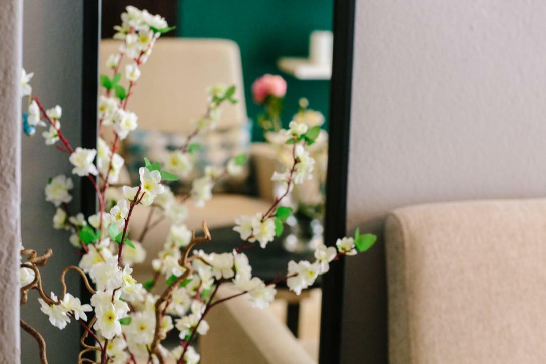 Cosy Downtown Studio - Suite Komotiní Eksteriør bilde