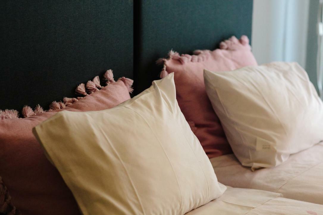 Cosy Downtown Studio - Suite Komotiní Eksteriør bilde